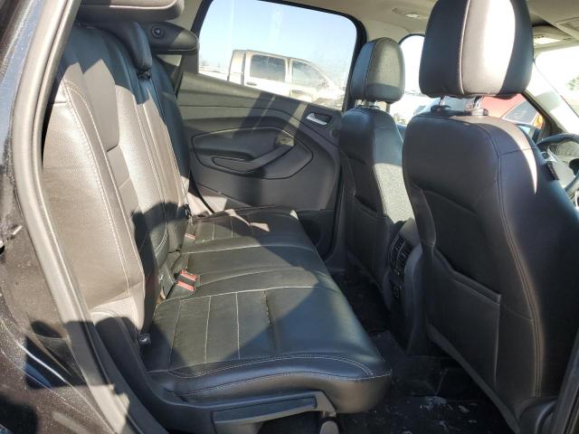 Photo 10 from auction – 2014 FORD ESCAPE TIT with VIN 1FMCU0J97EUB39259