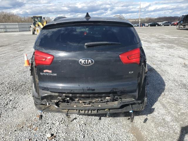 Photo 6 from auction – 2015 KIA SPORTAGE E with VIN KNDPCCAC5F7766659
