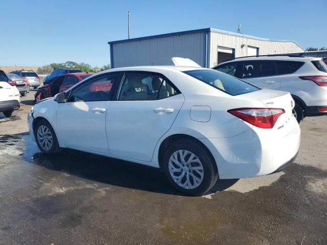 Photo 2 from auction – 2017 TOYOTA COROLLA L with VIN 5YFBURHE9HP584532