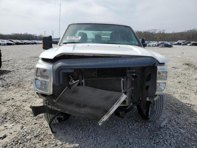 Photo 5 from auction – 2012 FORD F250 SUPER with VIN 1FT7X2A65CEC71331