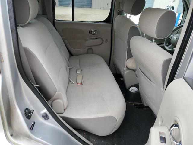 Foto 10 de la subasta – 2010 NISSAN CUBE BASE con VIN JN8AZ2KR1AT150107