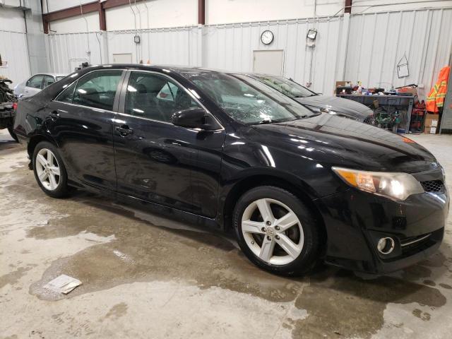Photo 4 from auction – 2012 TOYOTA CAMRY BASE with VIN 4T1BF1FK1CU150908