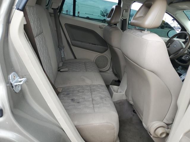 Photo 10 from auction – 2007 DODGE CALIBER with VIN 1B3HB28B67D127015