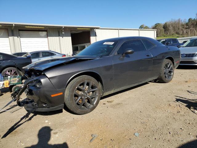 DODGE CHALLENGER 2023 with VIN 2C3CDZAG1PH574604 - Photo from auction