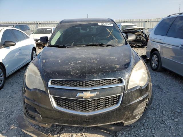 Photo 5 from auction – 2014 CHEVROLET EQUINOX LS with VIN 2GNFLEEK7E6302352