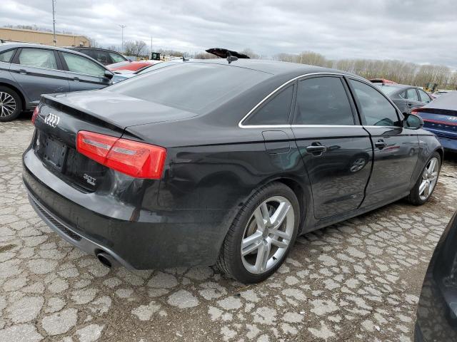 Photo 3 from auction – 2014 AUDI A6 PRESTIG with VIN WAUHGAFC2EN121920
