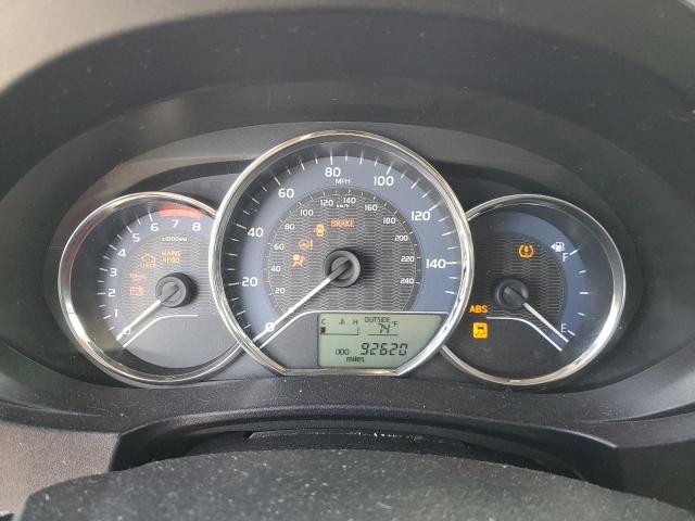 Zdjęcie 9 z aukcji – 2014 TOYOTA COROLLA L z VIN 2T1BURHE3EC073040
