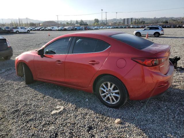 Photo 2 from auction – 2014 MAZDA 3 TOURING with VIN JM1BM1V7XE1153740