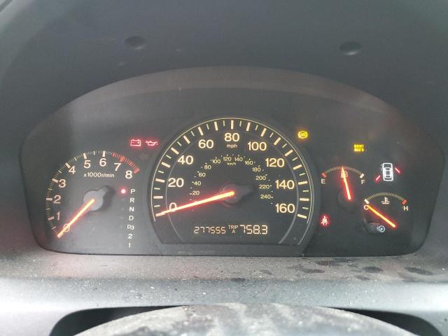 Photo 9 from auction – 2003 HONDA ACCORD EX with VIN 1HGCM56663A017170