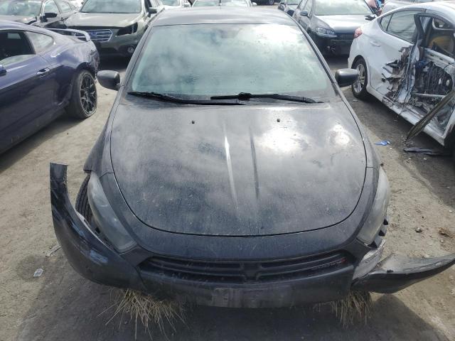 Photo 5 from auction – 2015 DODGE DART SXT with VIN 1C3CDFBBXFD431843