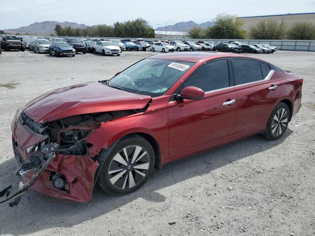 NISSAN ALTIMA SL 2019 with VIN 1N4BL4EV5KC124834 - Photo from auction