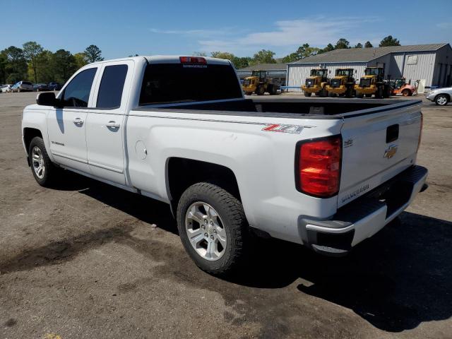 Photo 2 from auction – 2017 CHEVROLET SILVERADO with VIN 1GCVKREC5HZ116874