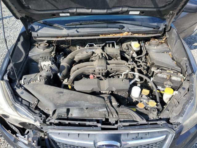Photo 12 from auction – 2015 SUBARU XV CROSSTR with VIN JF2GPADC0F8292488