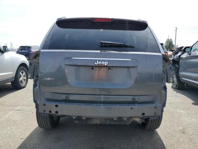 Фото 6 с аукциона – 2016 JEEP COMPASS SP с VIN 1C4NJCBA5GD675128