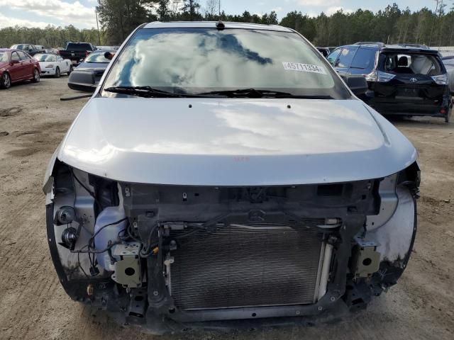 Photo 5 from auction – 2013 FORD EDGE SE with VIN 2FMDK3GC6DBC83548