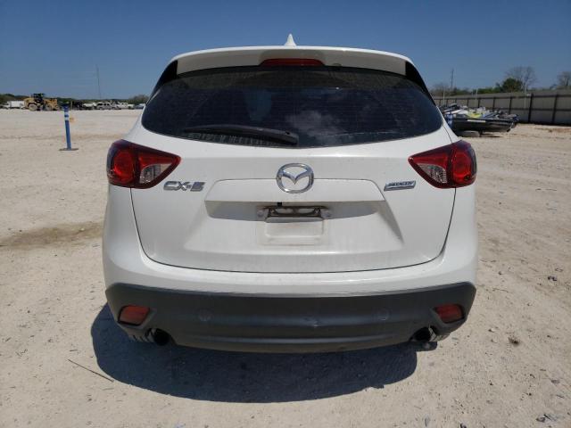 Photo 6 from auction – 2014 MAZDA CX-5 SPORT with VIN JM3KE2BE1E0301566