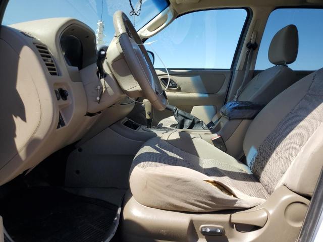 Photo 7 from auction – 2005 FORD ESCAPE XLT with VIN 1FMYU93115KA55161