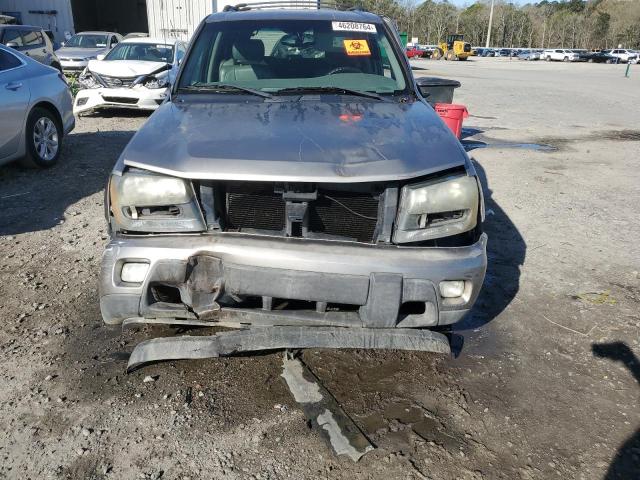 Photo 5 from auction – 2002 CHEVROLET TRAILBLAZE with VIN 1GNDS13S822403589