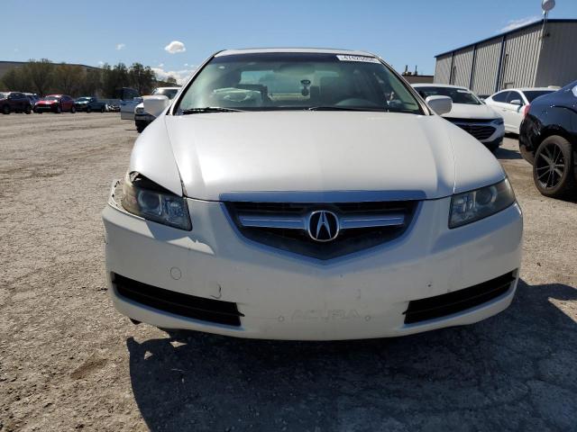 Photo 5 from auction – 2004 ACURA TL with VIN 19UUA66264A047593