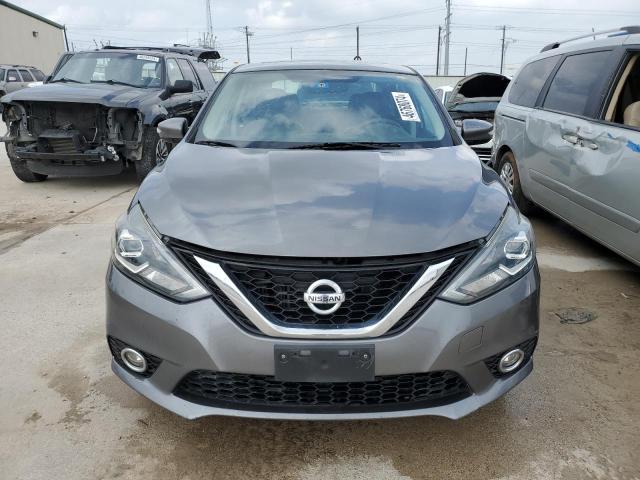 Photo 5 from auction – 2017 NISSAN SENTRA SR with VIN 3N1CB7AP4HY218166