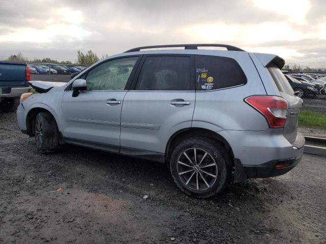 Photo 2 from auction – 2014 SUBARU FORESTER 2 with VIN JF2SJAJC4EH424005