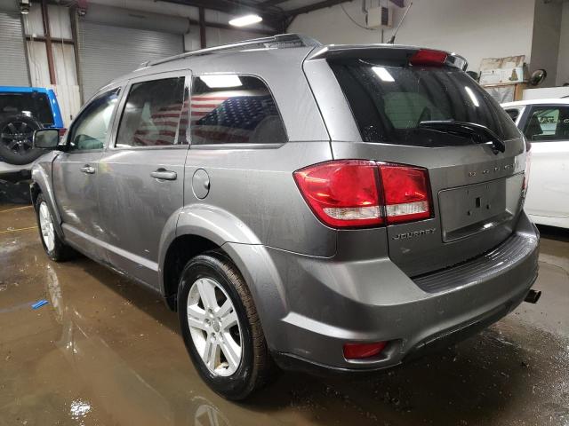 Photo 2 from auction – 2012 DODGE JOURNEY SX with VIN 3C4PDCBB8CT331676