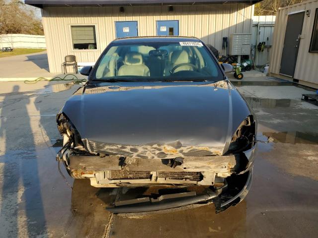 Photo 5 from auction – 2009 CHEVROLET IMPALA 1LT with VIN 2G1WT57K991251308