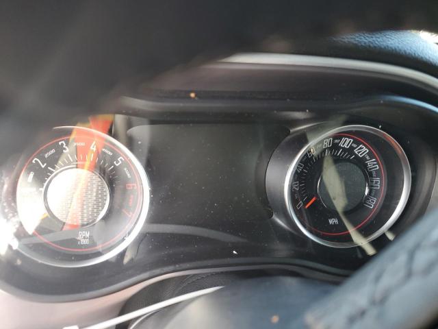 Photo 9 from auction – 2021 DODGE CHALLENGER with VIN 2C3CDZFJ4MH513408