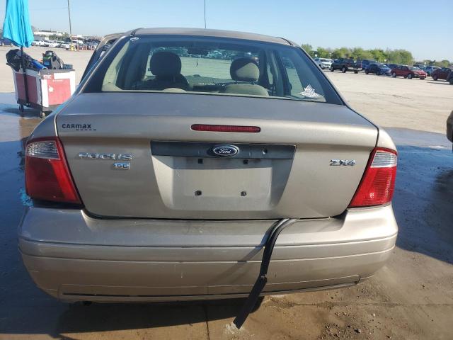 Photo 6 from auction – 2005 FORD FOCUS ZX4 with VIN 1FAFP34NX5W296474