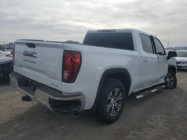 Photo 3 from auction – 2019 GMC SIERRA C15 with VIN 1GTP8BED1KZ398459