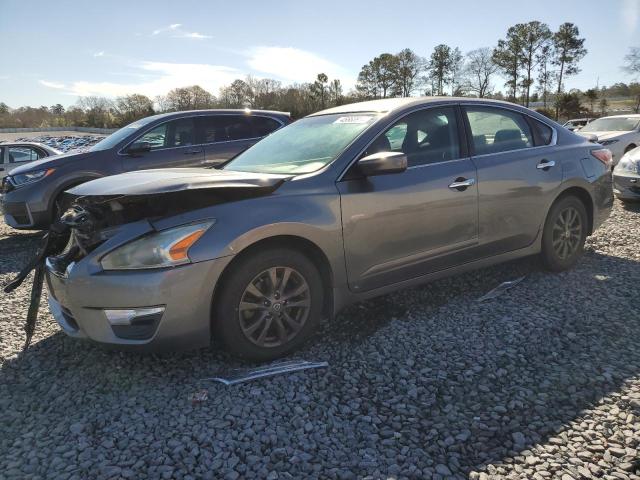 NISSAN ALTIMA 2.5 2015 مع رقم تعريف المركبة 1N4AL3AP1FC464727 - صورة من المزاد