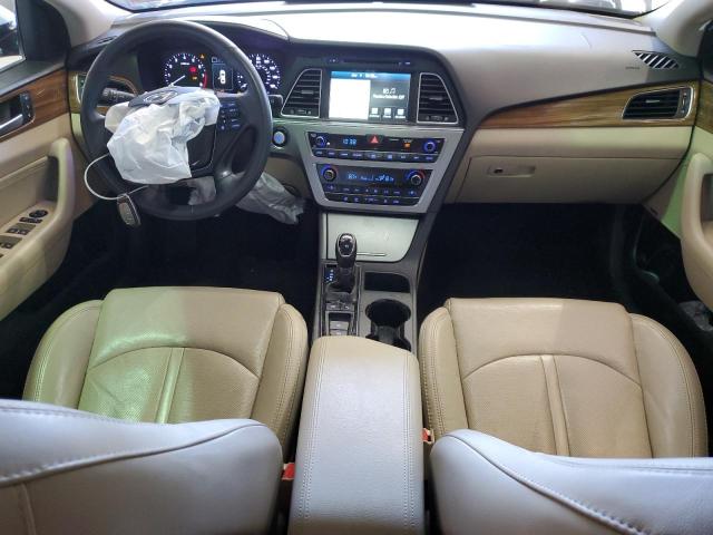 Photo 8 from auction – 2015 HYUNDAI SONATA SPO with VIN 5NPE34AF0FH097722