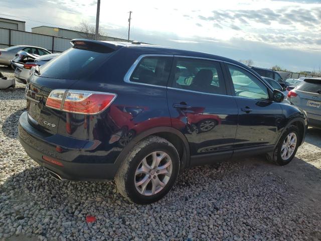 Photo 3 from auction – 2012 MAZDA CX-9 with VIN JM3TB2CA9C0347877