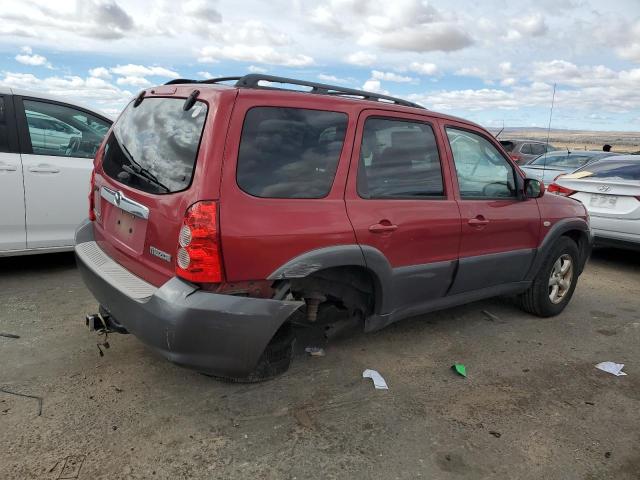Photo 3 from auction – 2005 MAZDA TRIBUTE S with VIN 4F2YZ06175KM50412
