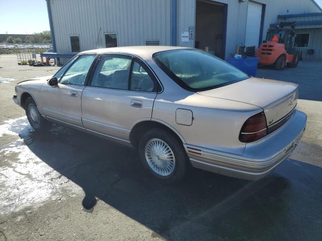 Photo 2 from auction – 1998 OLDSMOBILE REGENCY with VIN 1G3HC52K0W4862688