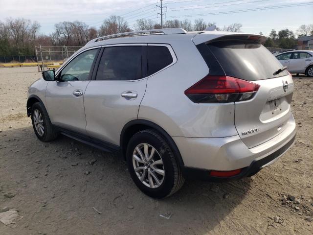 Photo 2 from auction – 2018 NISSAN ROGUE S with VIN KNMAT2MV1JP562270