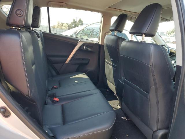 Photo 10 from auction – 2014 TOYOTA RAV4 LIMIT with VIN 2T3DFREV2EW228979