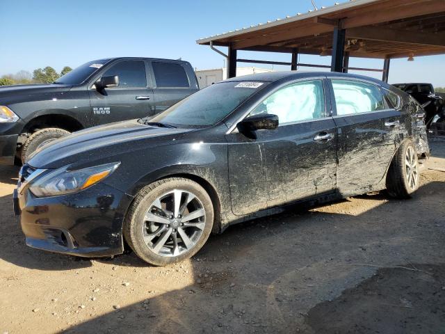 Photo 1 from auction – 2017 NISSAN ALTIMA 2.5 with VIN 1N4AL3AP0HC291785