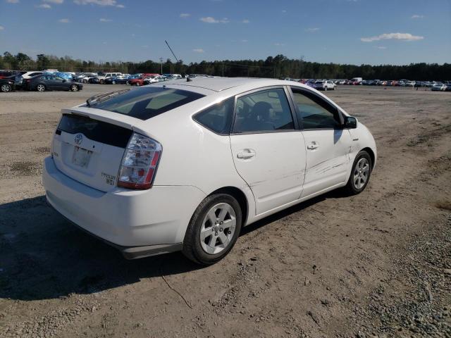 Photo 3 from auction – 2008 TOYOTA PRIUS with VIN JTDKB20U687697257
