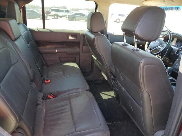 Photo 10 from auction – 2014 FORD FLEX SEL with VIN 2FMHK6C8XEBD13432