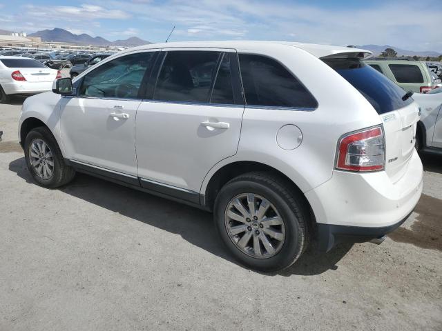 Photo 2 from auction – 2010 FORD EDGE LIMIT with VIN 2FMDK4KC7ABB45834