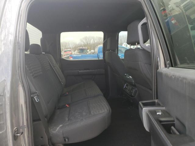 Photo 10 from auction – 2021 FORD F150 SUPER with VIN 1FTFW1E86MFC79907