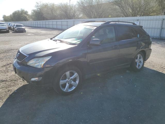 LEXUS RX 330 2004 with VIN JTJGA31U740004208 - Photo from auction
