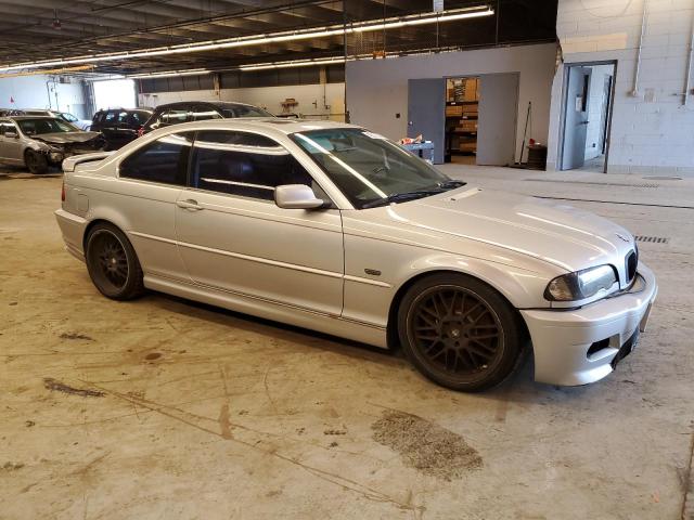 Photo 4 from auction – 2001 BMW 3 SERIES with VIN WBABN53411JU34281