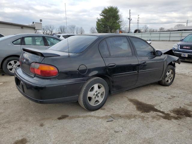 Photo 3 from auction – 2003 CHEVROLET MALIBU LS with VIN 1G1NE52J33M520239