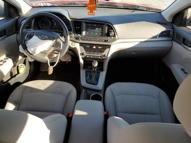 Photo 8 from auction – 2017 HYUNDAI ELANTRA SE with VIN 5NPD84LF0HH015131
