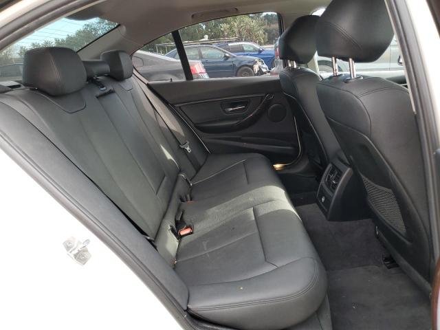 Photo 10 from auction – 2015 BMW 328 I SULE with VIN WBA3C1C55FK123627