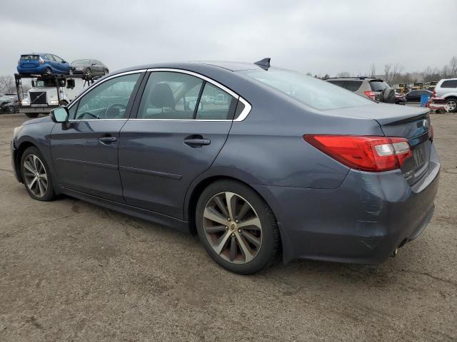 Photo 2 from auction – 2016 SUBARU LEGACY with VIN 4S3BNAJ61G3010807