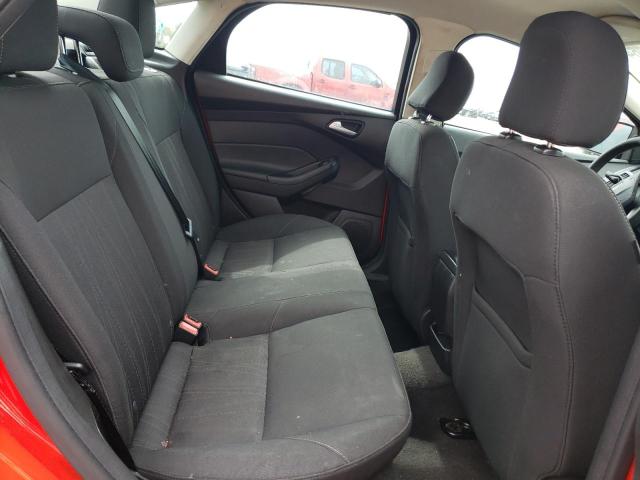 Photo 10 from auction – 2016 FORD FOCUS SE with VIN 1FADP3F2XGL249038