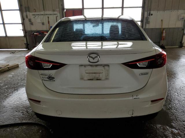Photo 6 from auction – 2014 MAZDA 3 TOURING with VIN JM1BM1V75E1115770